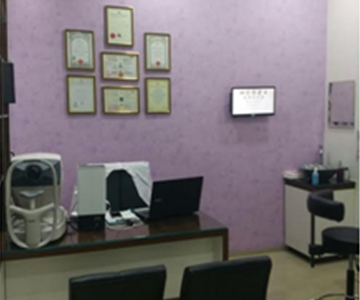 Eye Specialist & Lasik Surgeon in Wakad - Aditi Eye Care